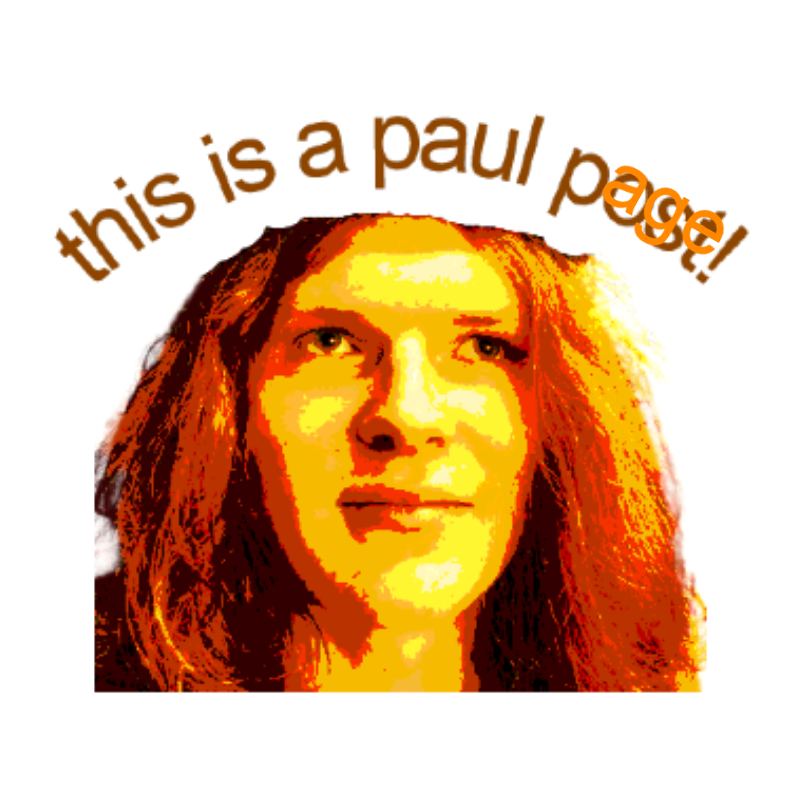 paulpost